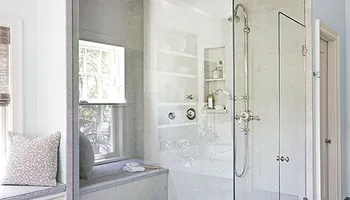 Bathroom Renovation for Carrels Handyman and Renovation Services in Chattanooga, TN