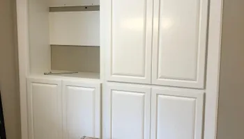 Kitchen Renovation for JD Custom in Bowie,  TX