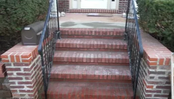 Brickwork for All in One Masonry in Dedham, MA