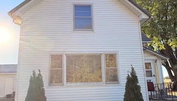 Deck & Patio  for Barajas Construction in Bluffton, IN