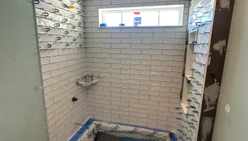 Custom New Additions for Thomas J. Gorman Construction in Middletown, DE