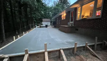 Fence Installation for Coosa Valley Fence and Deck in Sylacauga, AL