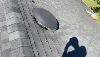 Roofing Installation for Wood’s Roofing Solutions LLC in Addison, AL