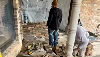 Bathroom Upgrades for York Construction and Remodeling in Dallas, TX