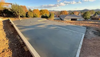 Foundations for OSC Contracting LLC in Prescott, AZ