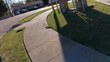 Mowing for Big Guy's Lawn Care & Landscaping Services in Memphis, TN