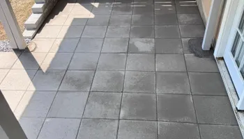 Bathroom Renovation for Apex Construction in Knoxville, TN