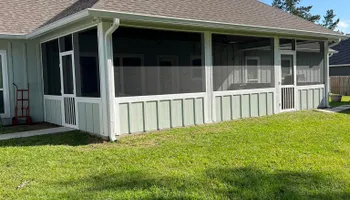 Fence Installation for MNA Construction, LLC in Lufkin, TX
