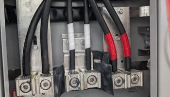 Electrical Repairs for MKC Electric in Weslaco, TX