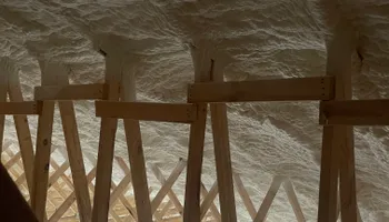 Spray Foam Insulation for Tri-Star Thermal Foam, LLC in Lafayette, TN