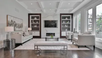 Interior Painting for A2 Painting LLC in Hendersonville, NC