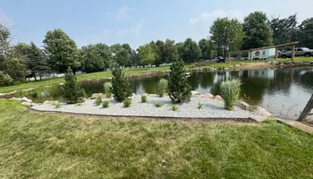 Lawn Maintenance for Wurm Lawn and Landscape in Maple Lake, MN