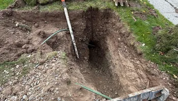 Landscape Installation for Falls Property Services  in Idaho Falls, ID