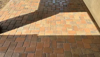 Pavers for G&C Landscaping LLC in Chandler, AZ