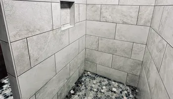 Custom Tile for Summit Tile Installation in Kalispell, MT