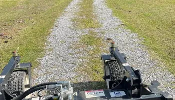 Site Preparation for Site Solutions in Lynchburg, Virginia