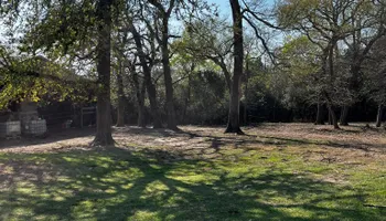 Tree Removal for H3 Land Management in Centerville, TX