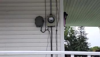Electrical Repairs for AWM Electric in Fort Fairfield, ME