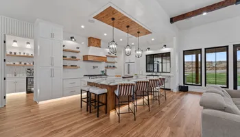 Custom Home Construction for Genuine Homes LLC in Franklin County, WA