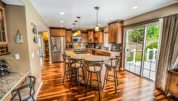 Interior Painting for Painting Buddy in Chisago City, MN