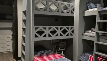 Custom Cabinet Design for Rob Terry Cabinets in Springville, UT