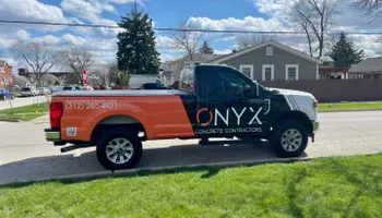 Commercial Concrete for Onyx Concrete  in Chicago, IL
