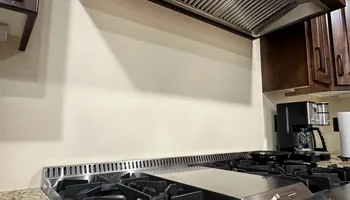 Residential Painting for Mr. Mole's Painting in Bemidji, MN