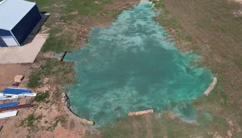 Hydroseeding for Holland Hydroseeding LLC in Columbia, MS