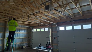 Residential Garage Doors for My Garage Door Company in Athens County, OH