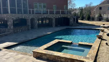 Hardscapes for Precise Landscape and Irrigation Solutions in Metro Atlanta, GA