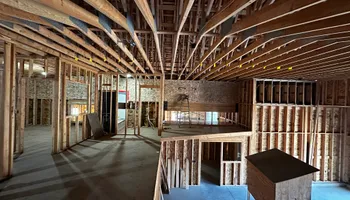 Drywall Installation and Repairs for The Helpful Viking in Cle Elum, WA