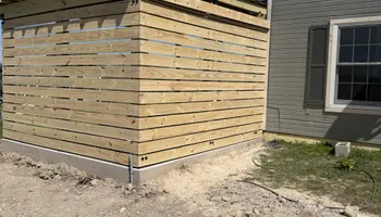 Carpentry for Lillibridge Remodeling Services in Sherman, TX