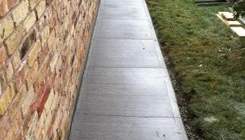 Concrete for PMT Construction LLC in Houston, TX