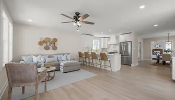 Kitchen Renovation for Legacy Remodeling in Margate, NJ