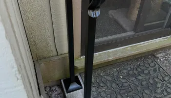 MIG Welding for Fitch Welding and Fabrication LLC in Southbury, CT