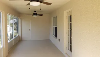 Interior Painting for Shawn Hancock Painting in Cape Coral, FL