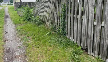 Fence Installation & Repairs for Risner Construction in De Motte, IN