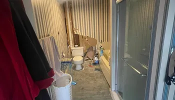 Kitchen Renovation for SMN Construction in Orwigsburg, PA