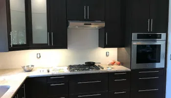 Kitchen Renovation for Handy Blast Improvements in Wallington, NJ