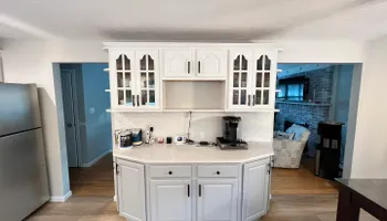 Interior Painting for Littlefield Painting in Brockton, MA