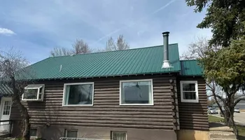Exterior Painting for Skyline Painting & Roofing in Grand Junction, CO