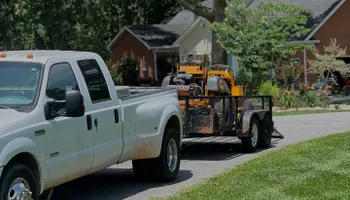 Lawn Mowing for Massey Landscapings in Gastonia, NC
