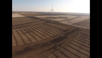 Farming for Legge Farms and Drainage in Garner, IA