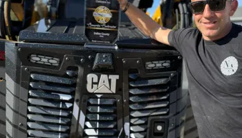 Concrete for New Age Concrete in Perry, IA