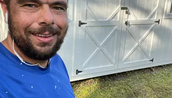 Exterior Painting for FLORIDA PAINTING PLUS in Port Orange, FL