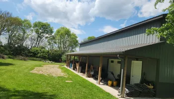 Gutters for Horns Seamless Gutters and Leaf Guards in Huntington,, IN