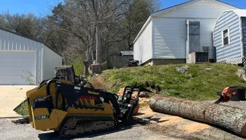 Tree Removal for Ross Family Tree Service LLC  in Hohenwald, TN
