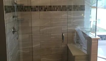  Frameless Shower Doors for Pristine Showers in Acworth, GA