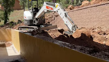 Masonry for PLS Stone & Masonry in Flagstaff, AZ