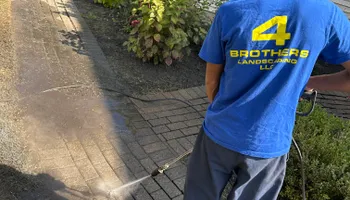 Mowing for 4 Brothers Landscaping LLC in Albany, NY